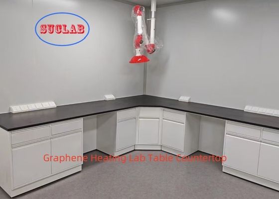 Guter Preis Einfache Installation Chemie Labormöbel Warmer Labortisch Die perfekte Kombination aus Funktion und Stil Online