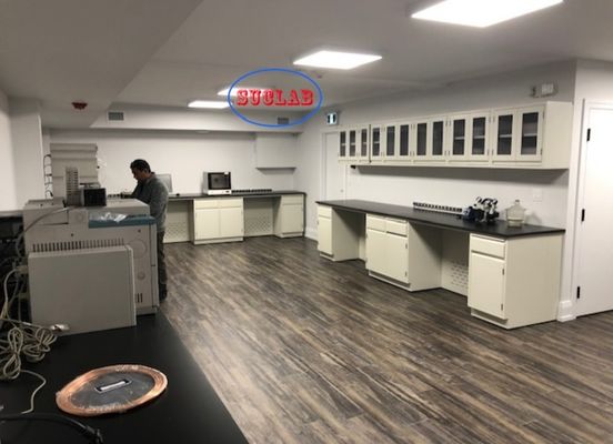 Guter Preis Advanced Technology Chemical Analysis Workbench for Hospital Applications Online