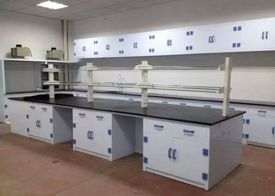 Guter Preis 3m Worktop Chemie-Labor setzen Antikorrosions-Polypropylen-Einzelarbeit auf die Bank Online