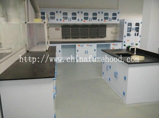 Guter Preis 8mm Worktop Chemie-Labormöbel, materielle Insel-Tabelle pp. für Labor Online