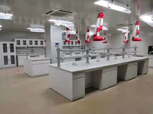 Guter Preis Dauerhafte Chemie-Laboreinzelarbeit-Möbel für Forschung/Labortabellen Werkbänke Online