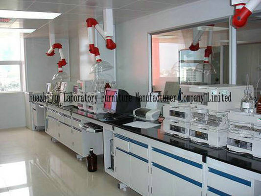 Guter Preis Laborwand-Bank Malaysia/Laborwand-Zähler Oman/Laborwand-Bank mit Lagerung Pakistan Online