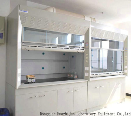 Guter Preis Lärmarmer Boden - brachte Dampf-Haube 1.2/1.5/1.8m säurebeständige Countertops an Online