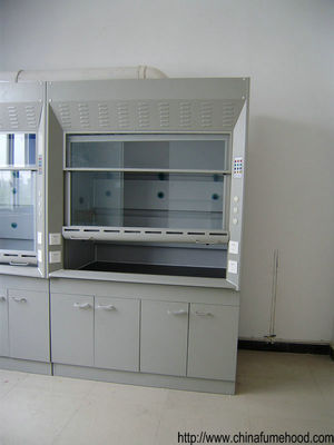 Guter Preis CER zugelassener geleiteter Dampf Hood Cold Rolled Steel Material 1.2/1.5/1.8M Length Online