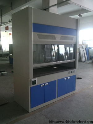 Guter Preis Labordampf Hood For Factory Laboratory Project von Asien-Lieferanten Online