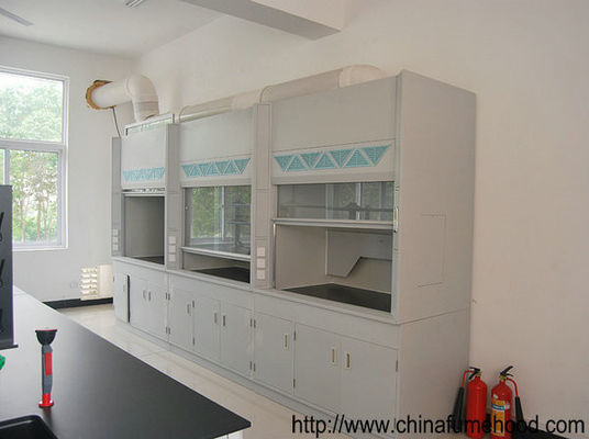 Guter Preis Lieferanten billiger Großhandel-chemische Bank-Dampf-Hood For Lab Use Froms China Online