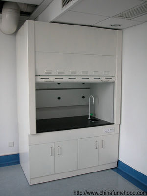 Guter Preis Lieferanten billiger Großhandel-grundlegende Labor-Hood For Lab Use Froms China Online