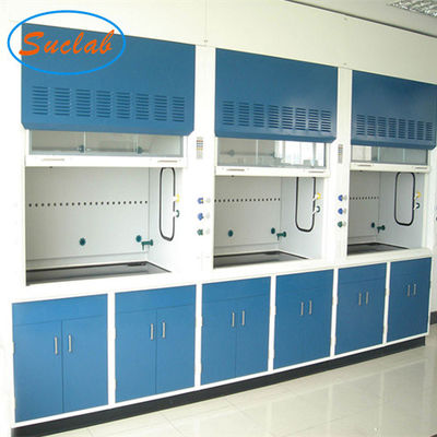 Guter Preis Labordampf-Schrank-Hersteller HK Worktop Frp Phenolharz der hohen Qualität industrielle Online