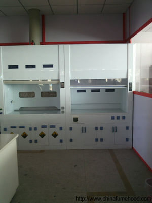 Guter Preis Alkali widerstehen pp. dampfen Haube, chemischen Dampf Hood Corrosion Preventive Cabinet Online