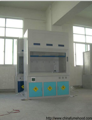 Guter Preis Tabellen-Dampf-Haube im Laborsystem von der China-Laborfabrik für Überseeimporteure Online