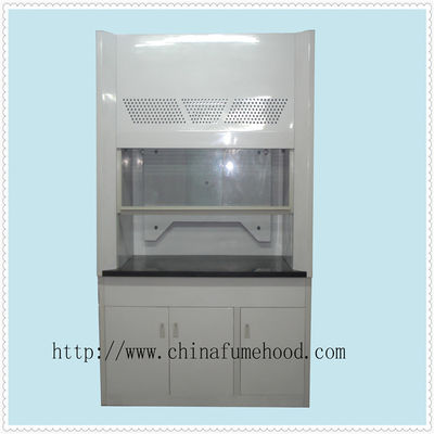 Guter Preis Wissenschaft Frp-Auspuff-Dampf Hood Laboratory Fume Hood in der Laborlüftungsanlage Online