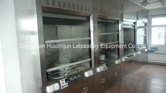 Guter Preis Edelstahl-Dampf-Hood In Lab For Laboratory-Importeure und -händler Online