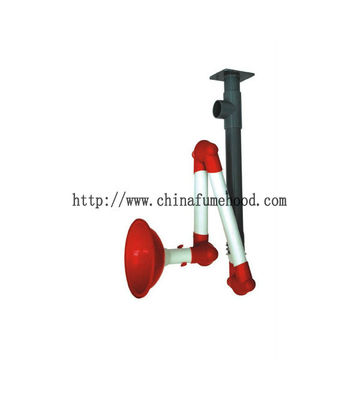 Guter Preis Laborerschöpfen justierbarer Auspuff-Arm/Labor Hood Sale Malaysia/Extraktion Hood Manufacture Online