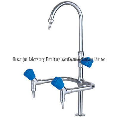 Guter Preis Plattform brachte Laborinstallationen, chemische beständige SS-Laborwasser-Hähne an Online