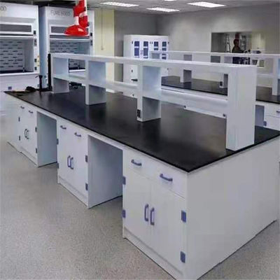 Guter Preis Schnelle Installation Chemie Labor Möbel Labor Arbeitsbank Standard Exportkarton Online