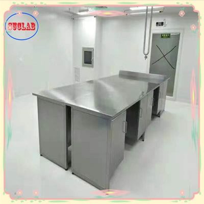 Guter Preis Originalfarbige Laborbank Labormöbel- 1500*750*900MM - Moderner Stil mit effizienter Leistung Online