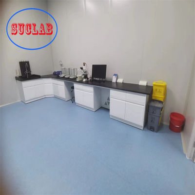 Guter Preis Alle Labormöbel aus Stahl mit Regalen für chemische Laboratorien Online