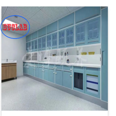 Guter Preis Anpassungsfähige Krankenhaus-Klinik-Möbel Arztschrank L 3000*W 600*H 850 bis 900 mm Online