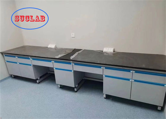 Guter Preis DTC105 Hinges Chemie Labor Arbeitsbank Labor Arbeitstisch Hong Kong Phenolic Harz Arbeitsplatte C Rahmen Sicherheit Online
