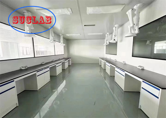 Guter Preis Maßgeschneiderte Größe und Farbe Laborbänke Design für Krankenhaus und Schullabor Online