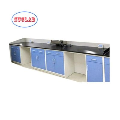 Guter Preis Schnelle Installation und anpassbare Chemie Modulare Labormöbel Hersteller OEM/ODM akzeptabel Online