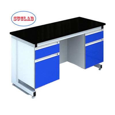 Guter Preis Modulares Laborfurniture Design, das die Sicherheit und Funktionalität des Labors durch Modularität verbessert Online