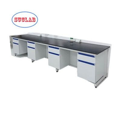 Guter Preis Schnelle Installation Chemie Chemische Labormöbel Preis mit modularer Struktur und Holzmaterial Online