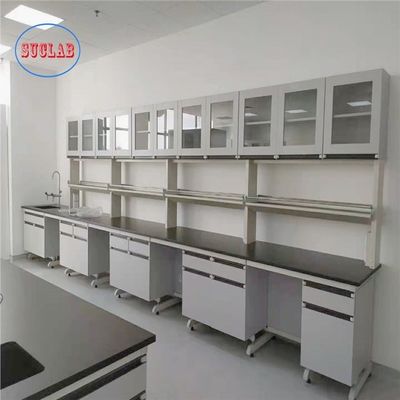 Guter Preis Versatile Lagermöglichkeiten Versatile Lagermöglichkeiten Chemie Lab Möbel Preis mit einfacher Installation und Polierfunktion mit einfacher Installation und Polierfunktion Online