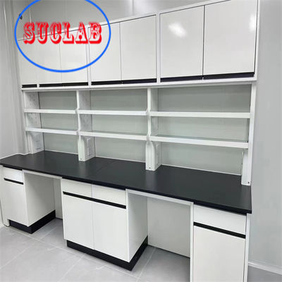 Guter Preis Optimieren Sie die Sicherheit mit C-Frame Chemical Laboratory Furniture Preis und feuerfeste Eigenschaften Online