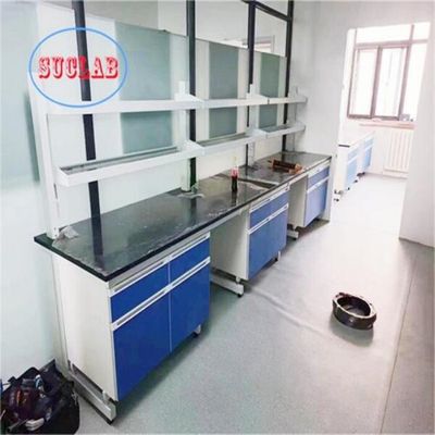 Guter Preis Chemische Labormöbel von hoher Sicherheit und hoher Qualität aus Materialien aus Edelstahl Online