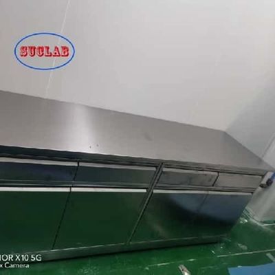 Guter Preis Chemie-Labor-Bänke Hong Kong Beschichtet mit Epoxy-Pulver-Beschichtung perfekt für Laborumgebungen und Arbeit Online