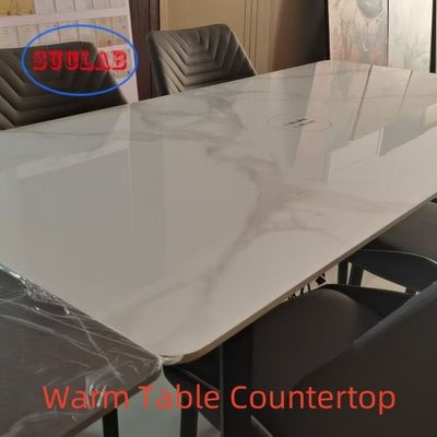 Guter Preis Chemikalienbeständiges Graphen-Wärme-Labor-Stuhl Top 20 Stück 1200*600 Online