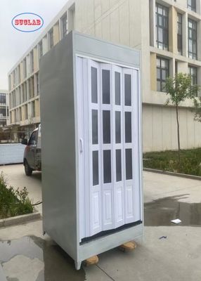 Guter Preis Hersteller von Standard-Notfall-Augen- und Duschräumen & Die perfekte Ergänzung für Ihr modernes Büro Online