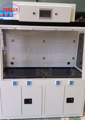 Guter Preis Energieversorgung für Luftabgase 220V/50Hz Filterrauchkappe Lieferanten mit Top-Auspuff und mehr Funktionen Online