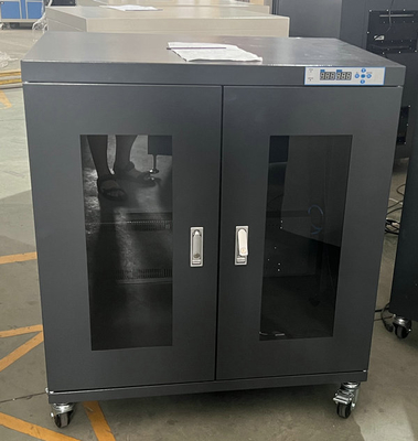 Guter Preis High Precision Nitrogen Cabinet for Accurate Humidity Control of Precision Electronic Components Online