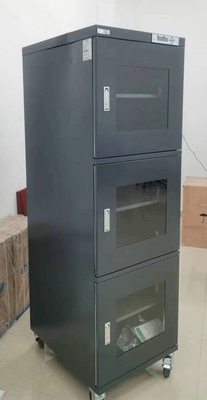 Guter Preis Nitrogen Cabinet White/Black 1.0mm Cold-rolled Steel Plate for Space-saving Storage Solutions Online