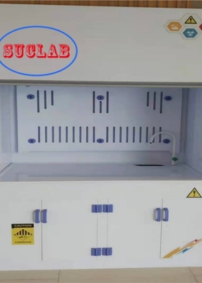 Guter Preis Top-Rating Labor Rauchschrank für Rauchkappen Fabriken Temperaturbereich 0-50C Online