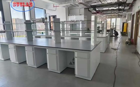 Guter Preis Profesional Custom  Chemistry  Lab Bench Mayorista for  Research and Hospital Laboratory Online