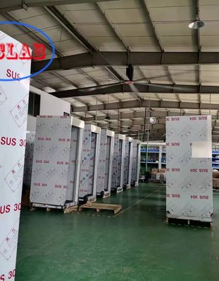 Guter Preis Hersteller von Notduschen aus Edelstahl für den Außenbereich für Notfallvorsorgepläne Online