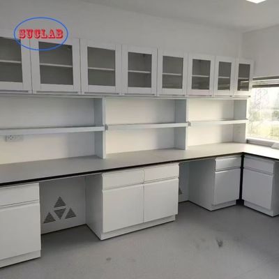 Guter Preis Customizable Made Chem Laboratory Fumiture Lab Personalized for Your Lab Performance Online